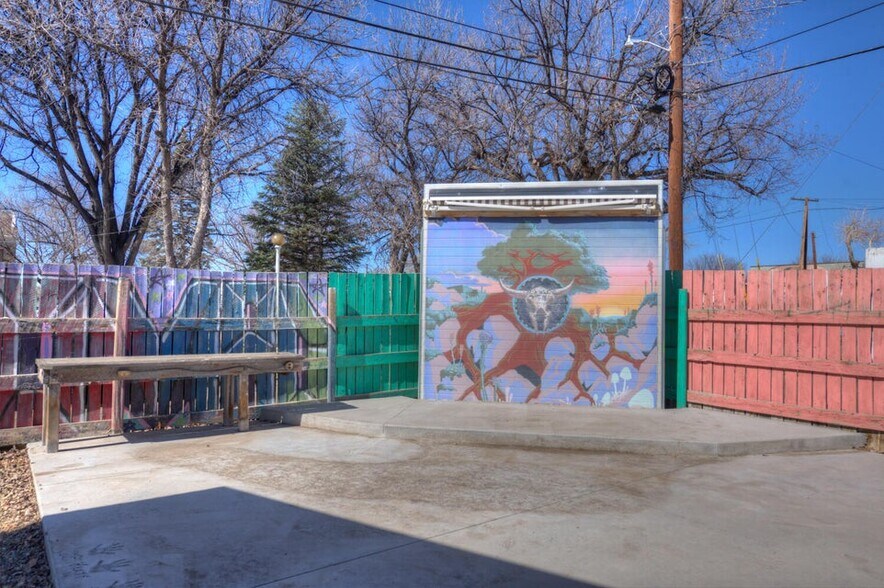 More Photos Of 110 E 5th St, Walsenburg Restaurant For Sale