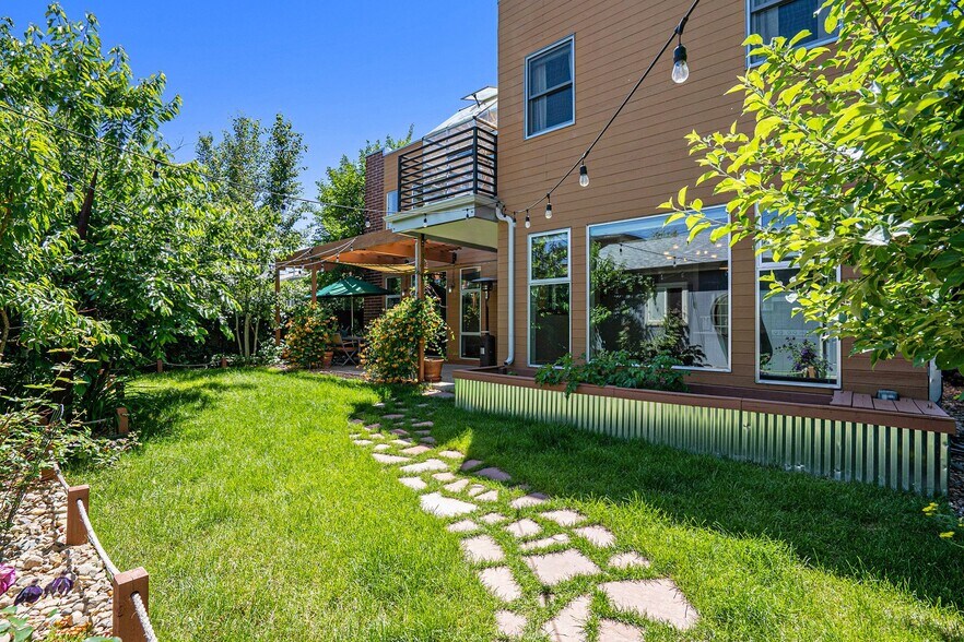 More Photos Of 4258 Tennyson St, Denver Apartments For Sale