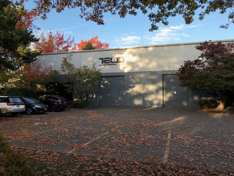 More Photos Of 19435-19439 SW 90th Ct, Tualatin Warehouse For Lease