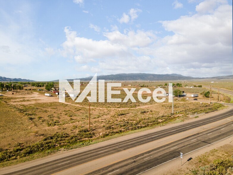 More Photos Of 5300 Highway 56, Cedar City Land For Lease