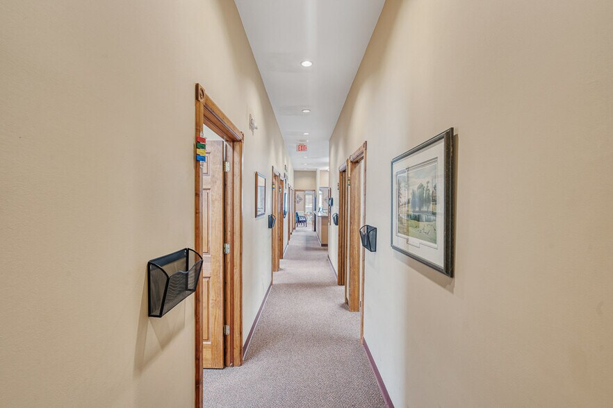 More Photos Of 15195 Allen Rd, Southgate Rehabilitation Center For Sale