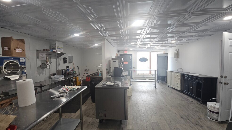 More Photos Of 101 N Broadway, Pennsville Freestanding For Sale