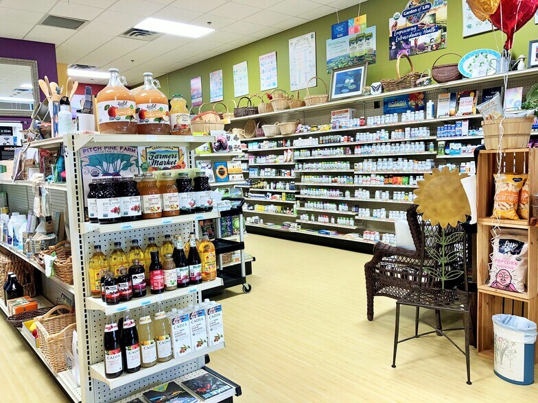 More Photos Of 29 W French Broad St, Brevard Apartments For Sale