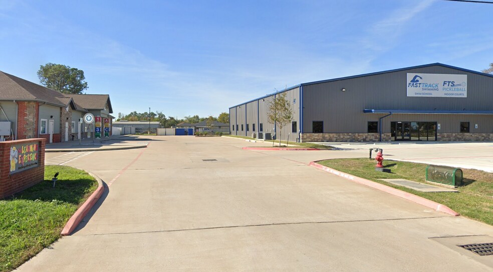 More Photos Of 17997 Shaw Rd, Cypress Daycare Center For Sale