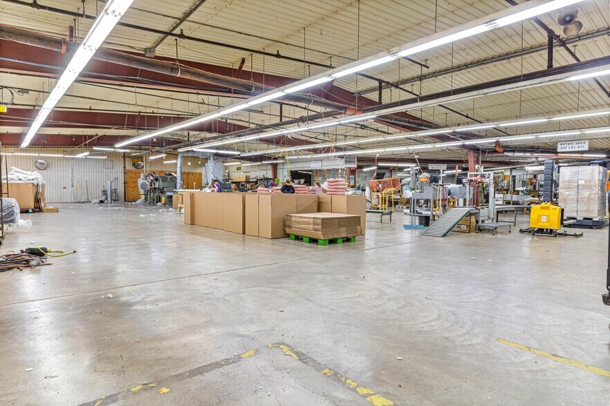 More Photos Of 150 Industrial Park Rd SE, Cokato Manufacturing For Sale