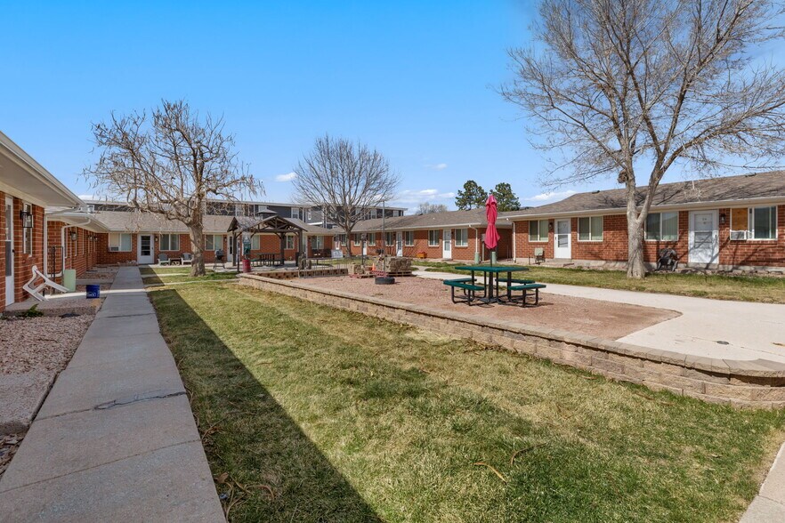More Photos Of , Colorado Springs Multifamily For Sale
