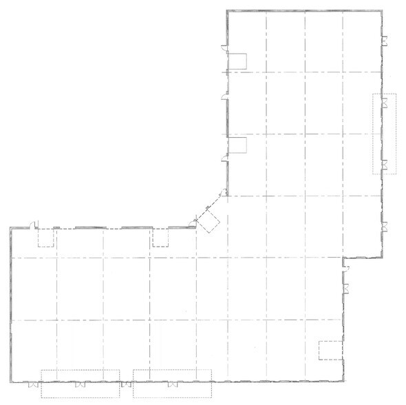 More Photos Of 40 Rue John-F.-Kennedy, Saint-Jérôme Warehouse For Sale
