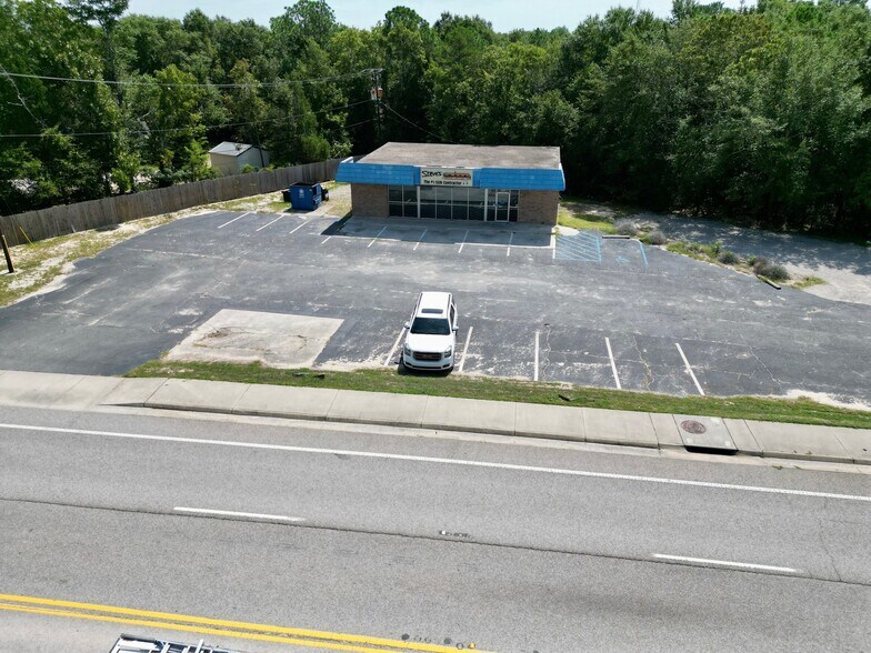 More Photos Of 1471 Platt Springs Rd, West Columbia Restaurant For Sale