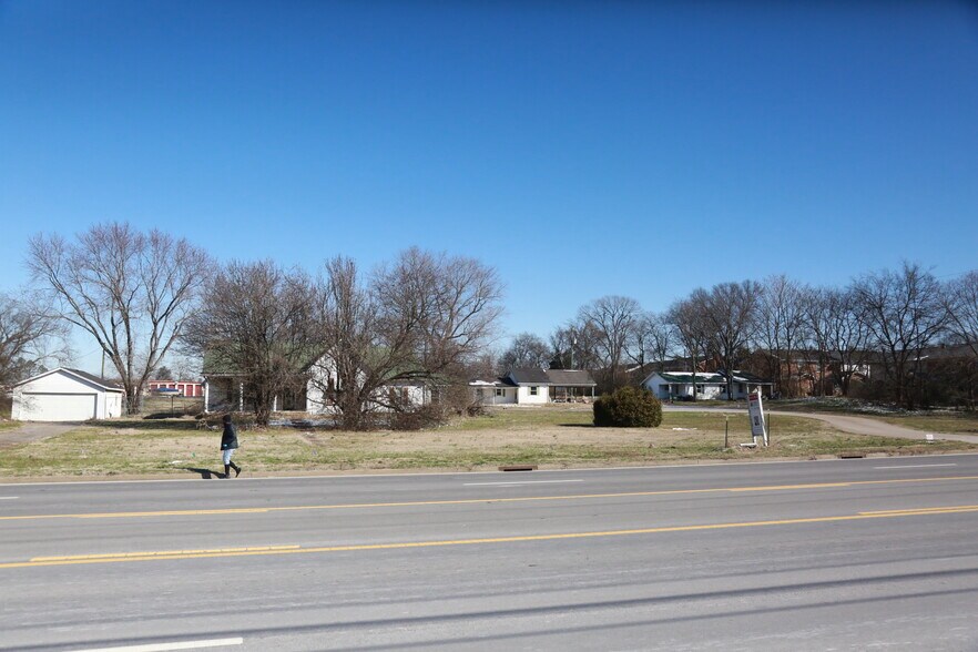 More Photos Of 311 Sam Ridley Pky, Smyrna Land For Sale