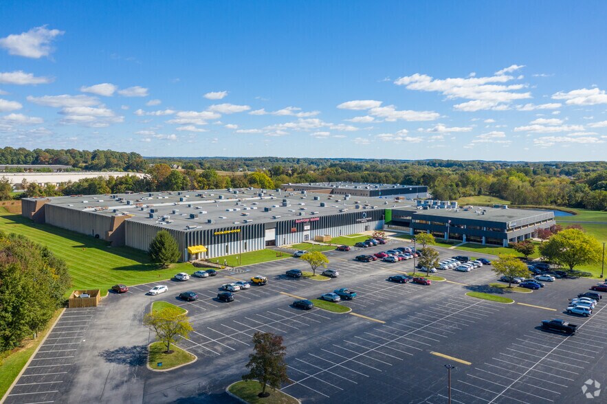 More Photos Of 1332 Londontown Blvd, Eldersburg Light Distribution For Lease