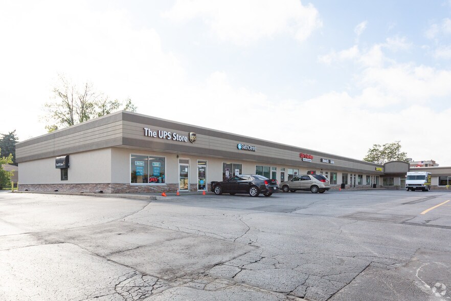 Primary Photo Of 101-131 S Military Ave, Green Bay Freestanding For Lease