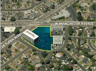 More Photos Of 8616 La Tijera Blvd, Los Angeles Office For Lease