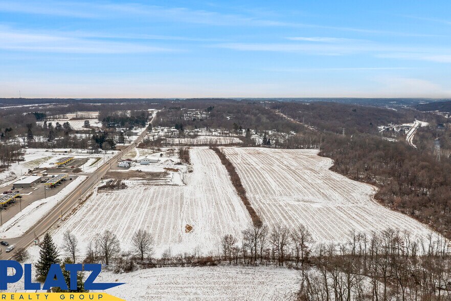 More Photos Of Center Road, Lowellville Land For Sale