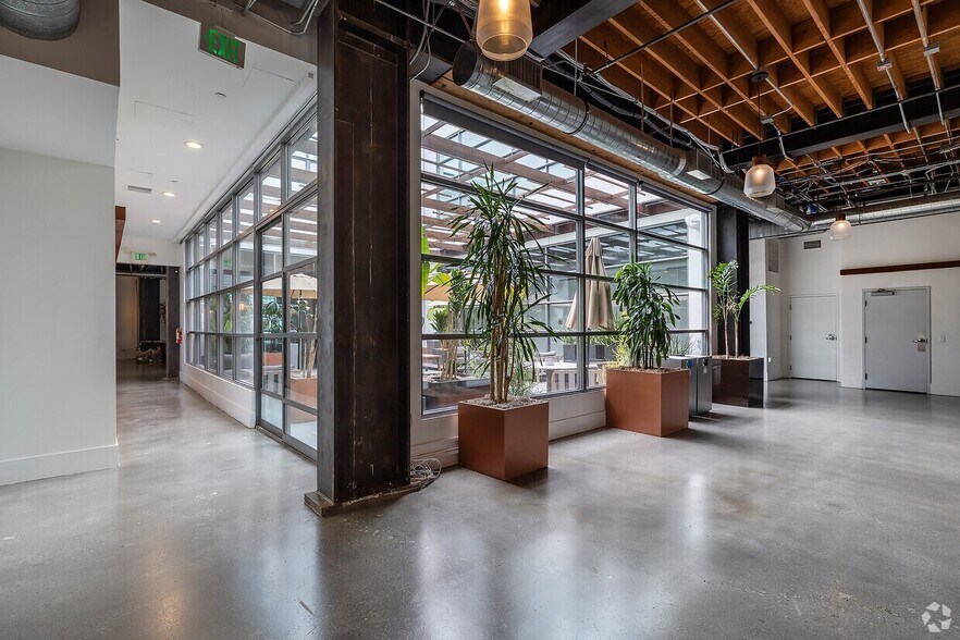 Primary Photo Of 1424 2nd St, Santa Monica Office For Lease