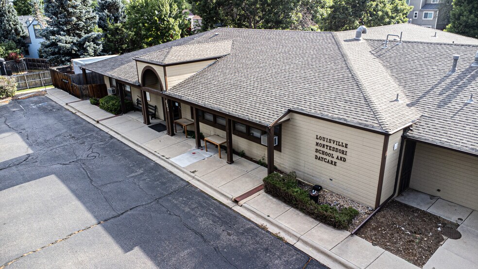 More Photos Of 461 Tyler Ave, Louisville Schools For Lease