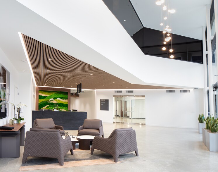 More Photos Of 1400 Fashion Island Blvd, San Mateo Research And Development For Lease