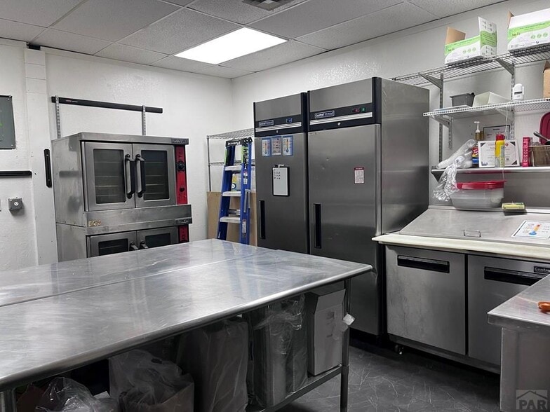 More Photos Of 307 Colorado Ave, La Junta Office For Sale
