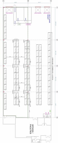 More Photos Of 3100 Harvester Rd, Burlington Warehouse For Lease
