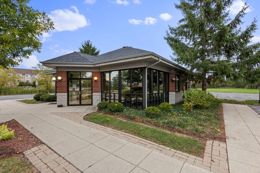 More Photos Of 9856 W CR 400 N, Michigan City Medical For Sale