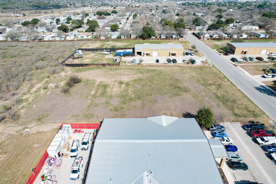 More Photos Of 149 Windy Meadows Dr, Schertz Land For Sale