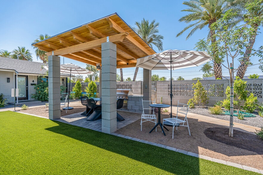 More Photos Of 1534 W Osborn Rd, Phoenix Apartments For Sale