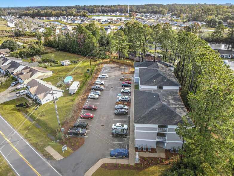 More Photos Of 1200 Hemingway Chapel Rd, Conway Apartments For Sale