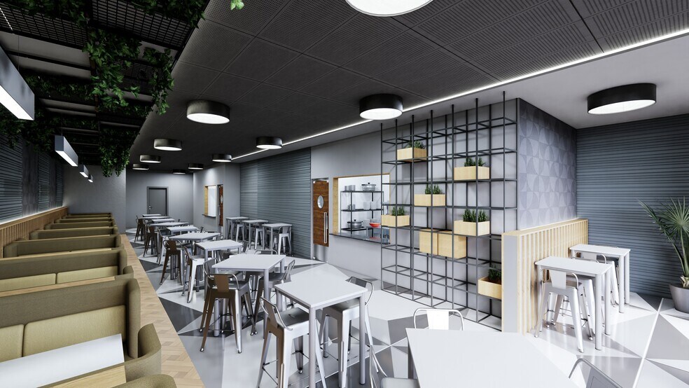 More Photos Of 335 Pat Thomas Pky, Quincy Storefront Retail Office For Lease