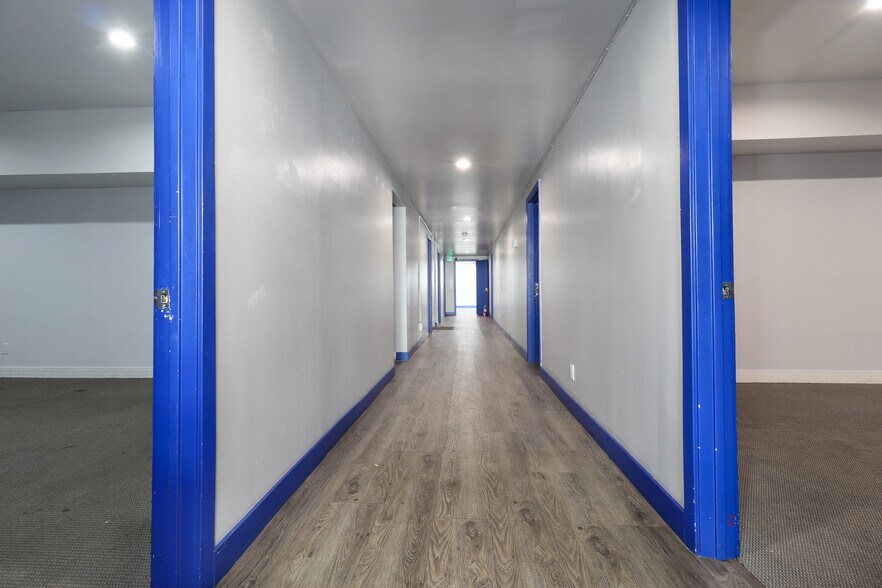 More Photos Of 110 S Garfield Ave, Montebello Medical For Lease