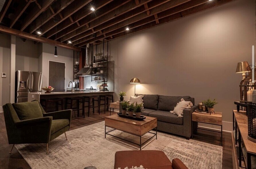 More Photos Of 901-911 Garrison Ave, Fort Smith Apartments For Lease