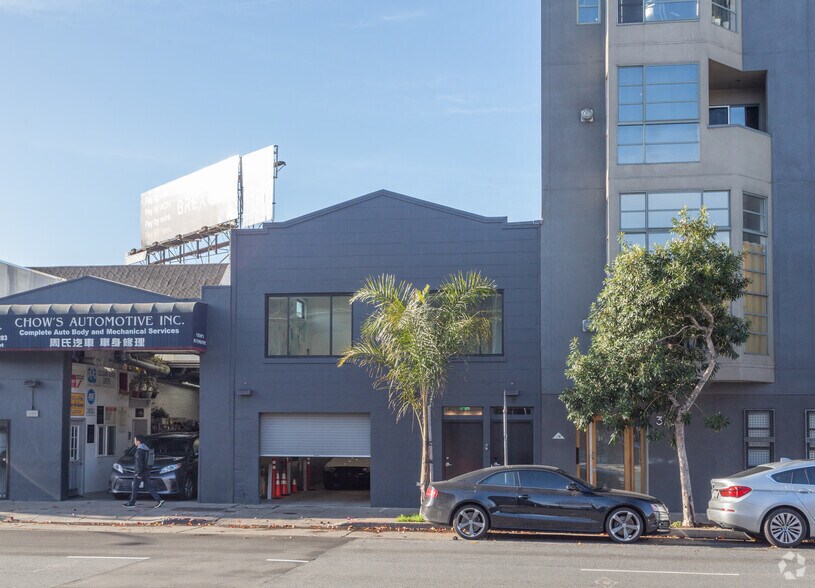 More Photos Of 380 7th St, San Francisco Loft Creative Space For Lease