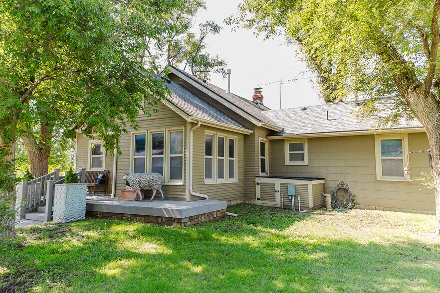 More Photos Of 15615 E 21st St, Wichita Land For Sale