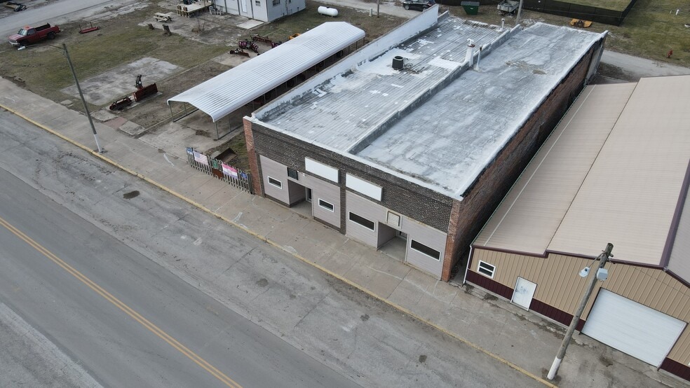 More Photos Of 615 N Cedar St, Queen City Lodge Meeting Hall For Sale