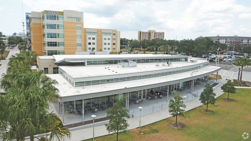 More Photos Of 13300 Usf Palm Dr, Tampa Dormitory For Lease