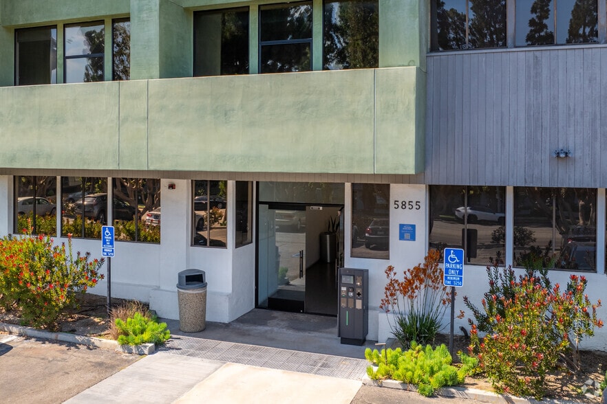 More Photos Of 5839-5855 Green Valley Cir, Culver City Unknown For Lease