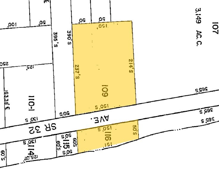 More Photos Of 33 S Delaware Ave, Yardley Office Residential For Lease