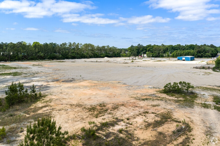 More Photos Of 220 Cargill Road Connector, Macon Land For Lease