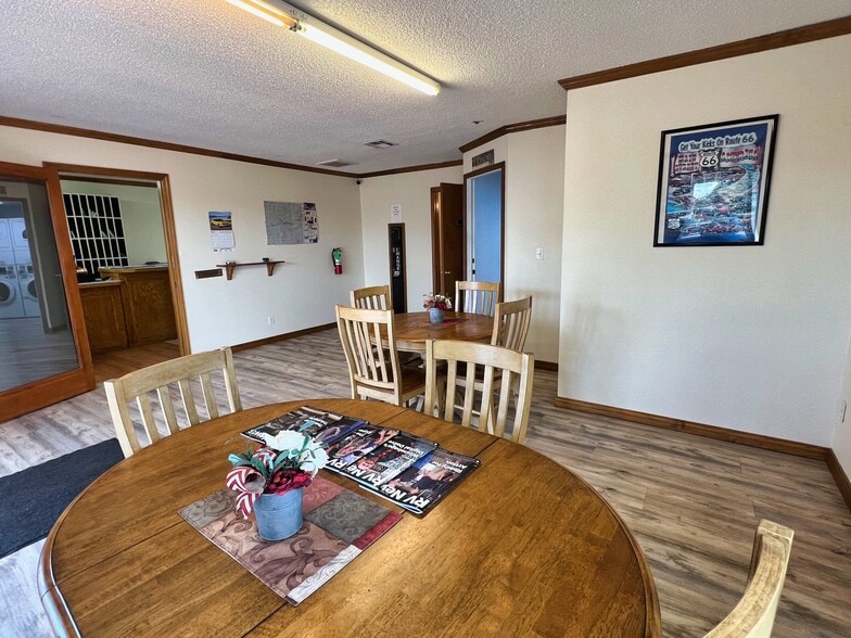 More Photos Of 347203 US Route 66 Hwy, Chandler Trailer Camper Park For Sale