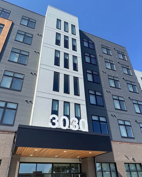 More Photos Of 3030 Nicollet Ave, Minneapolis Apartments For Sale