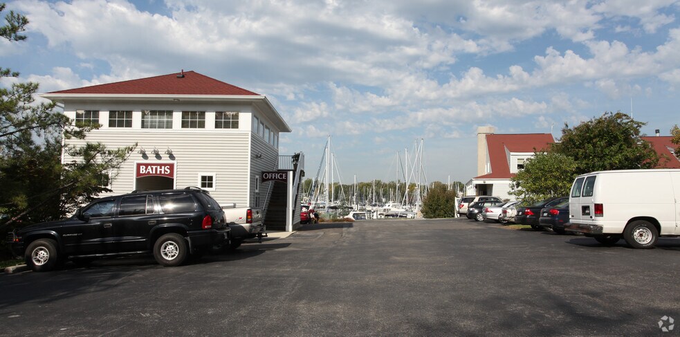 More Photos Of 980 Awald Rd, Annapolis Marina For Lease