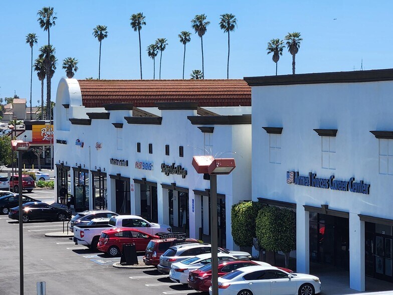 More Photos Of 2301-2385 N Oxnard Blvd, Oxnard Unknown For Sale