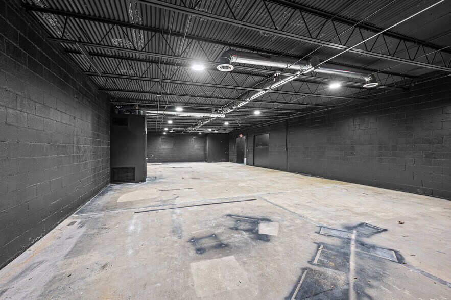 More Photos Of 14629 E Wade Hampton Blvd, Greer Freestanding For Sale