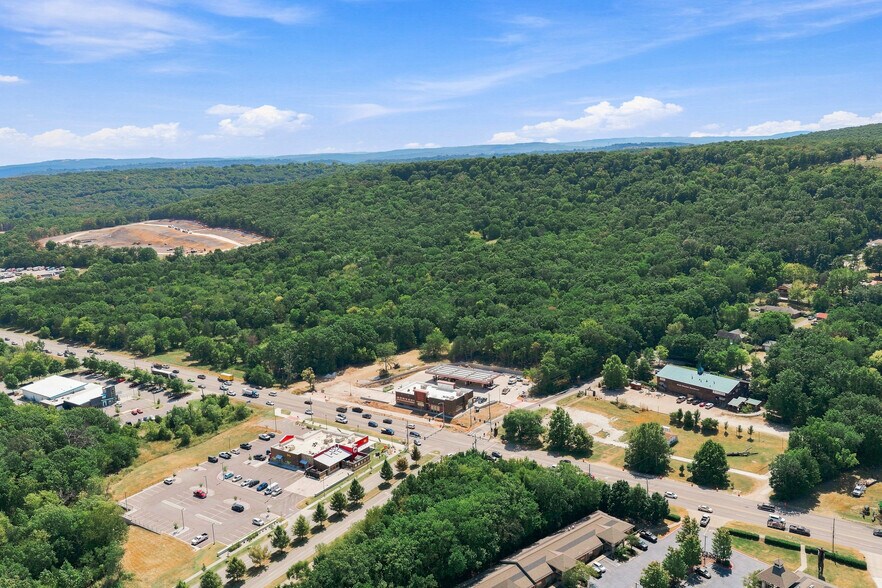 Primary Photo Of 4005 W Martin Luther King Jr Blvd, Fayetteville Land For Sale