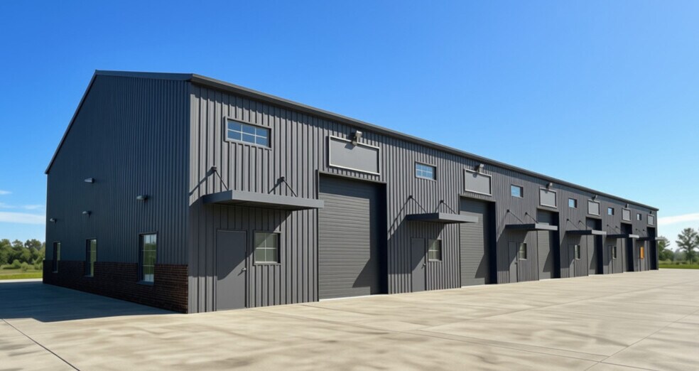 More Photos Of 17235 Farm to Market Road 2755, Royse City Unknown For Lease