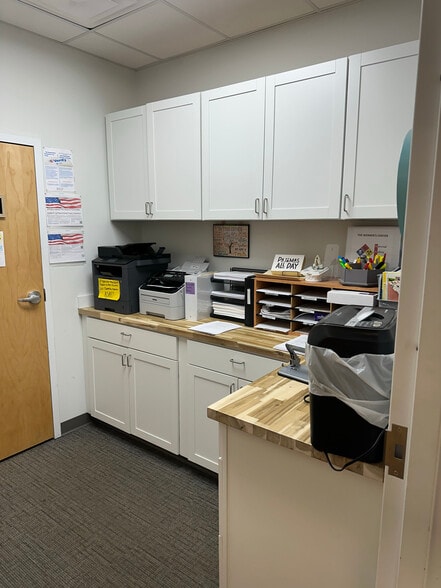 More Photos Of 2200 New Bern Ave, Raleigh Office For Sale