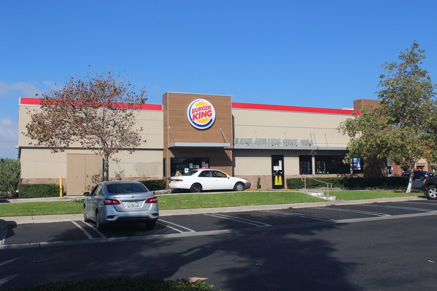 More Photos Of 6155 El Cajon Blvd, San Diego Unknown For Lease
