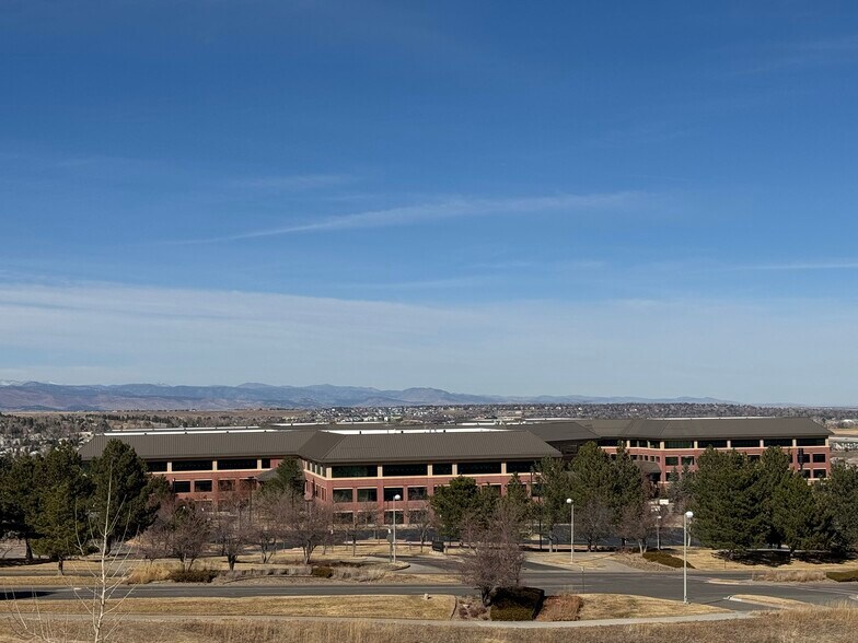 More Photos Of 1025 Eldorado Blvd, Broomfield Unknown For Lease
