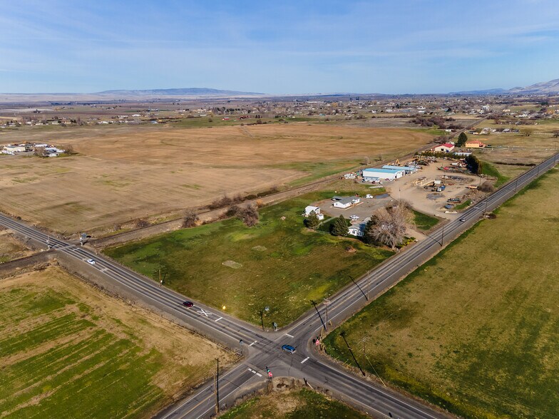 More Photos Of 139802 W Johnson Rd, Prosser Industrial For Sale