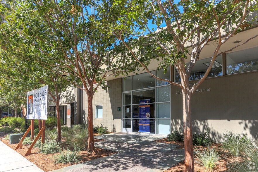 More Photos Of 721 Colorado Ave, Palo Alto Office For Sale