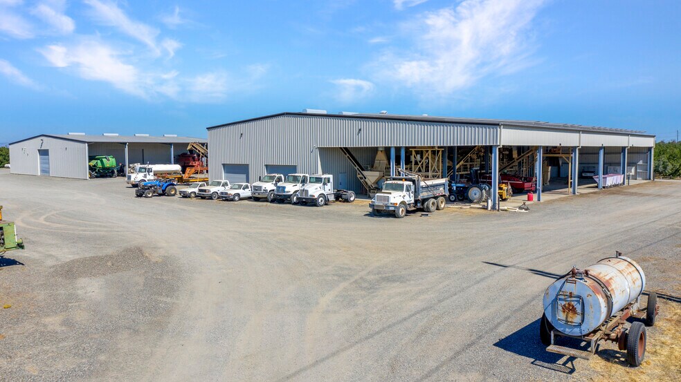 More Photos Of 45496 County Road 35, Davis Land For Sale