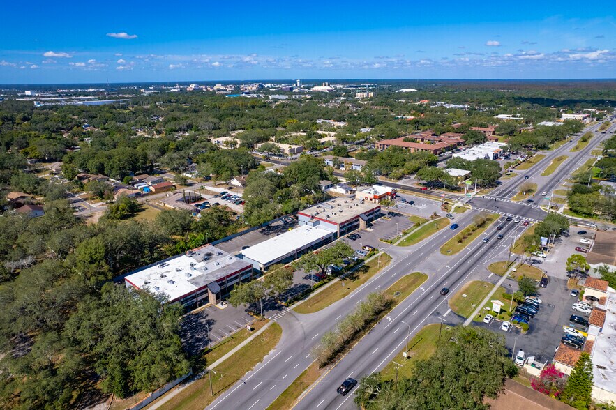 More Photos Of 10630-10760 N 56th St, Tampa Unknown For Lease